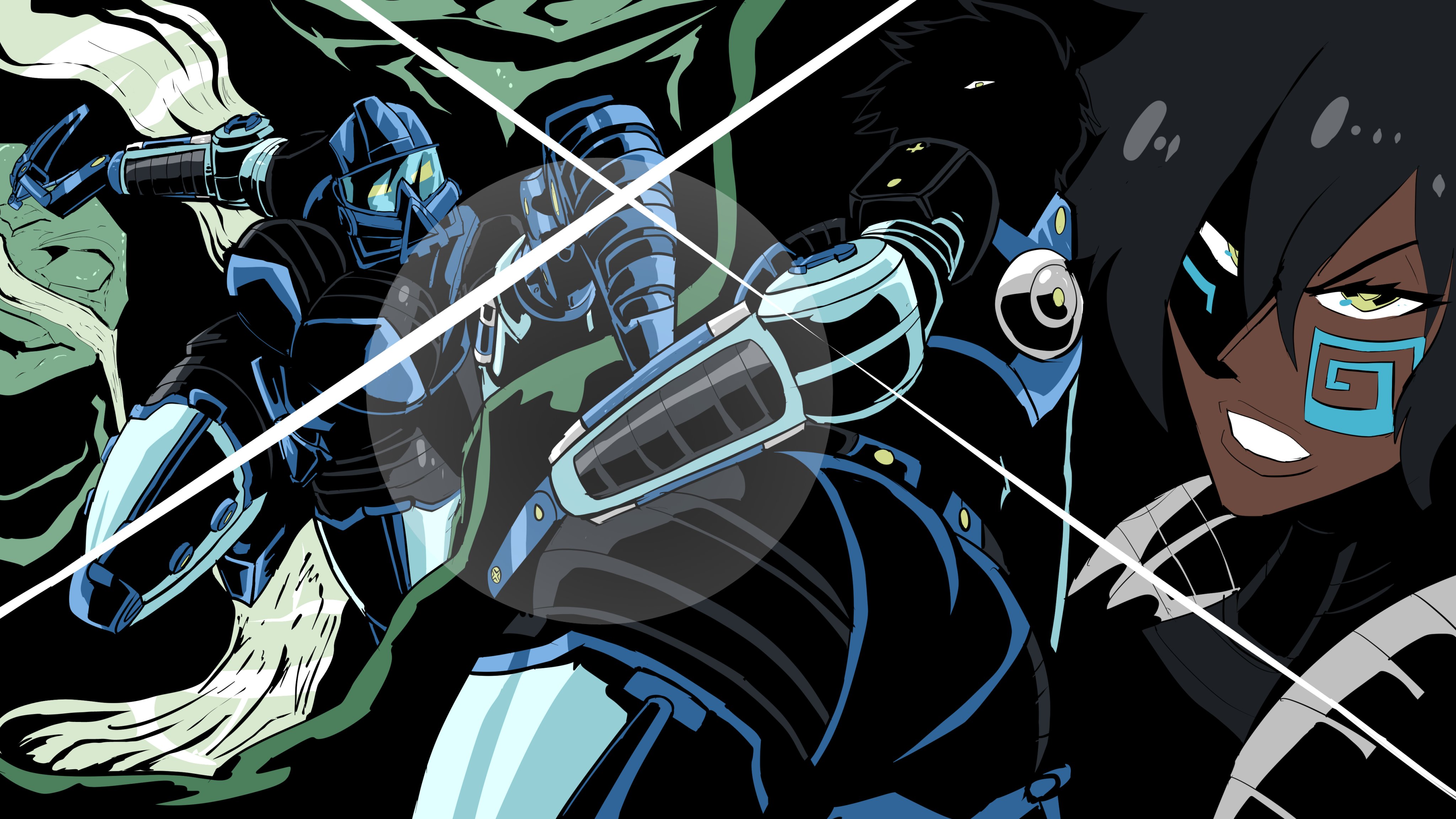 Rule34 – If it exists, there is porn of it / gali nuva / 10369383