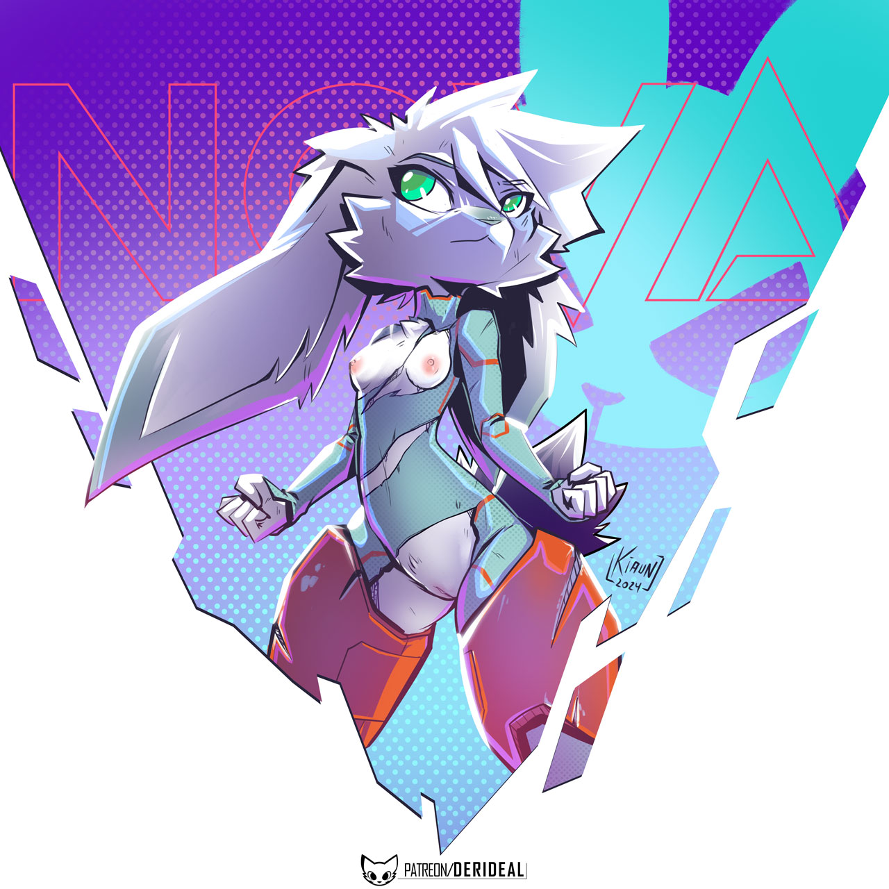 Rule34 – If it exists, there is porn of it / / 10370021