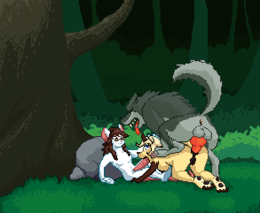 Rule34 – If it exists, there is porn of it / blargsnarf, dripdry / 535325