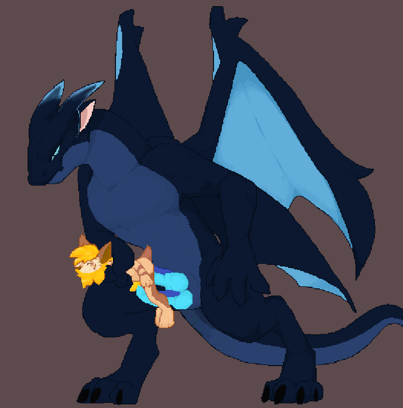 Rule34 – If it exists, there is porn of it / / 10370589