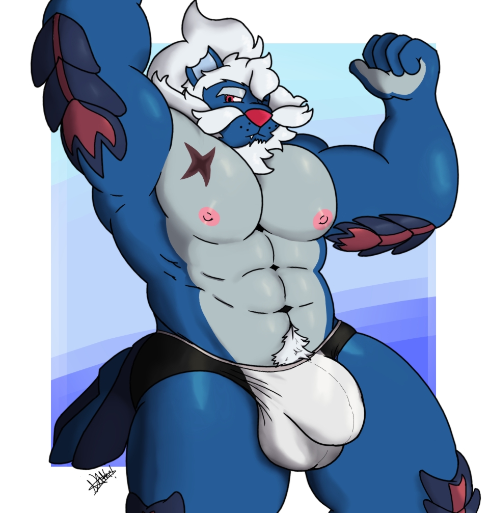 Rule34 – If it exists, there is porn of it / pokemon (species), samurott / 10371161