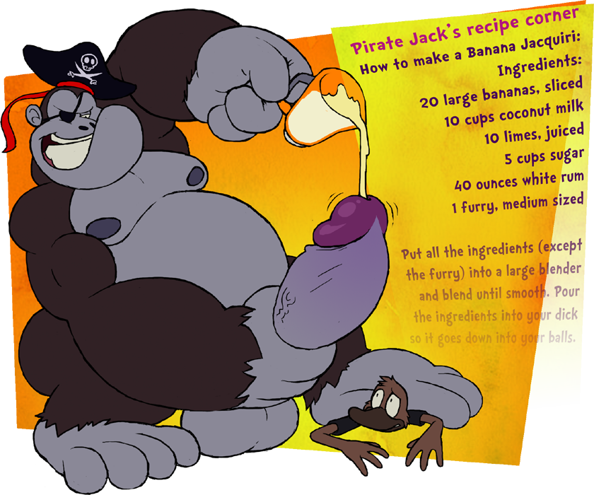 Rule34 – If it exists, there is porn of it / rubberskunktoo / 535452