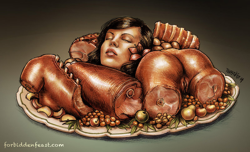 Rule34 – If it exists, there is porn of it / twistd-art / 535467