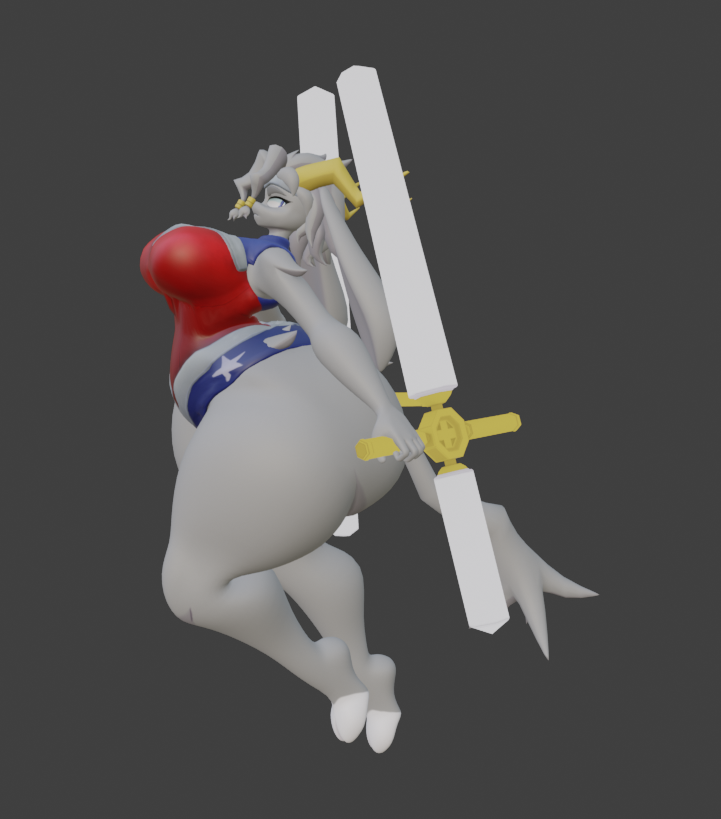 Rule34 – If it exists, there is porn of it / / 10373027