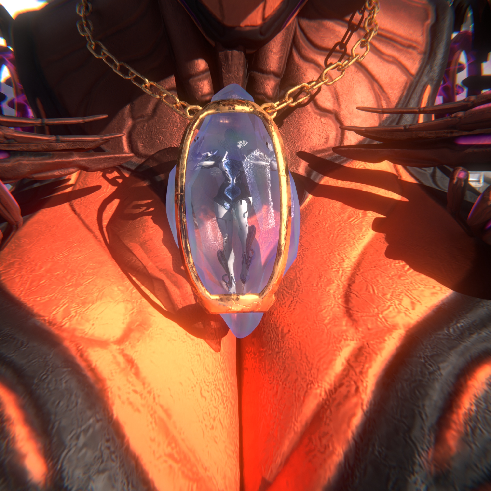 Rule34 – If it exists, there is porn of it / mag (warframe) / 10373639