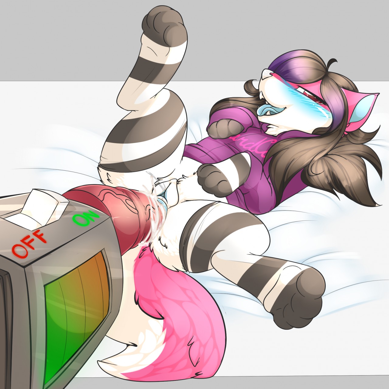 Rule34 – If it exists, there is porn of it / camychan / 535588