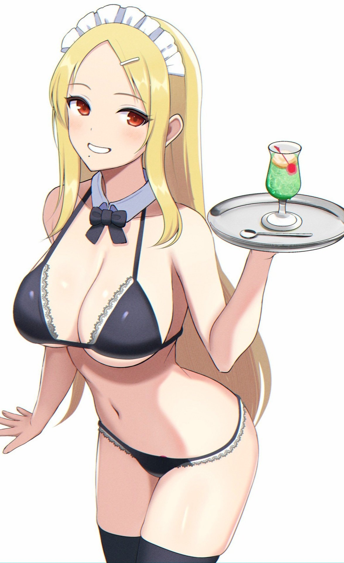 Rule34 – If it exists, there is porn of it / shiki (senran kagura) / 10374291