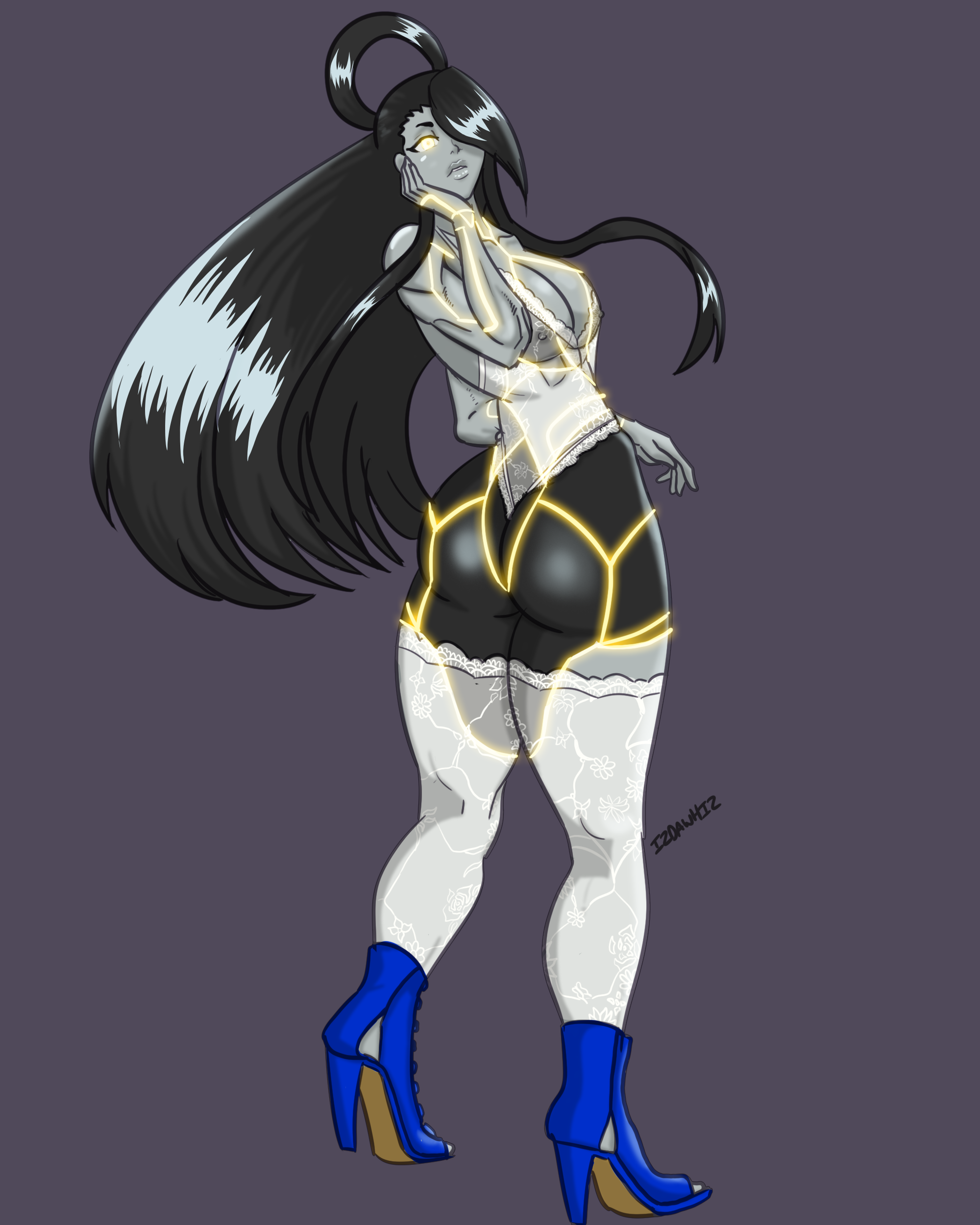 Rule34 – If it exists, there is porn of it / seth (street fighter) / 10374936