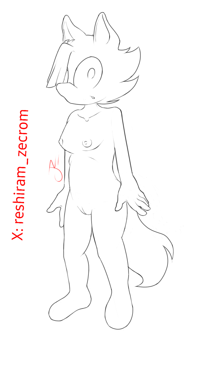 Rule34 – If it exists, there is porn of it / original character / 10376215