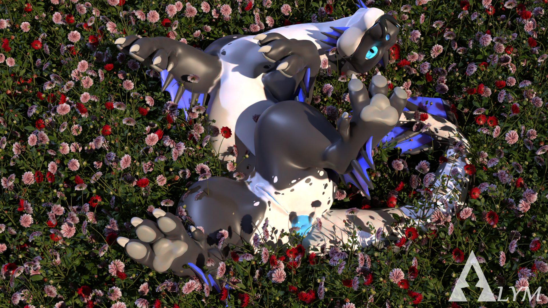 Rule34 – If it exists, there is porn of it / / 10376179