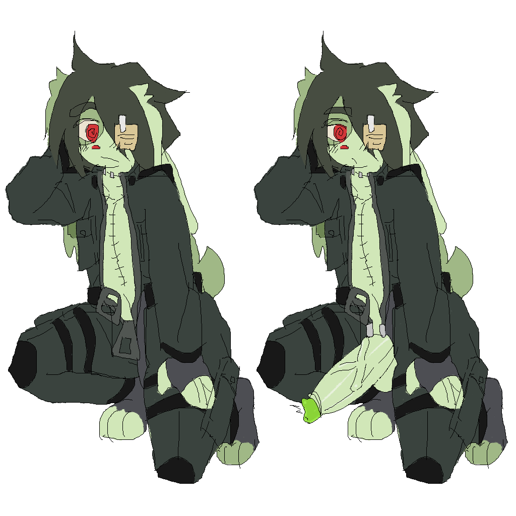 Rule34 – If it exists, there is porn of it / / 10376790