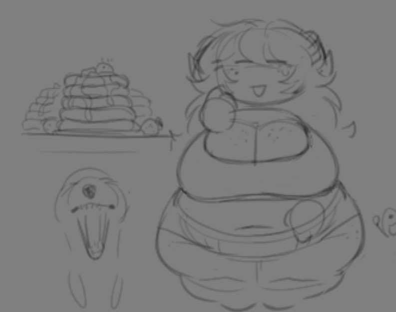 Rule34 – If it exists, there is porn of it / oc, original character / 10377393