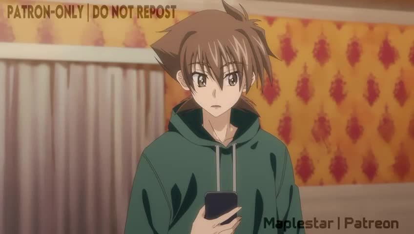 Rule34 – If it exists, there is porn of it / rias gremory / 10378751