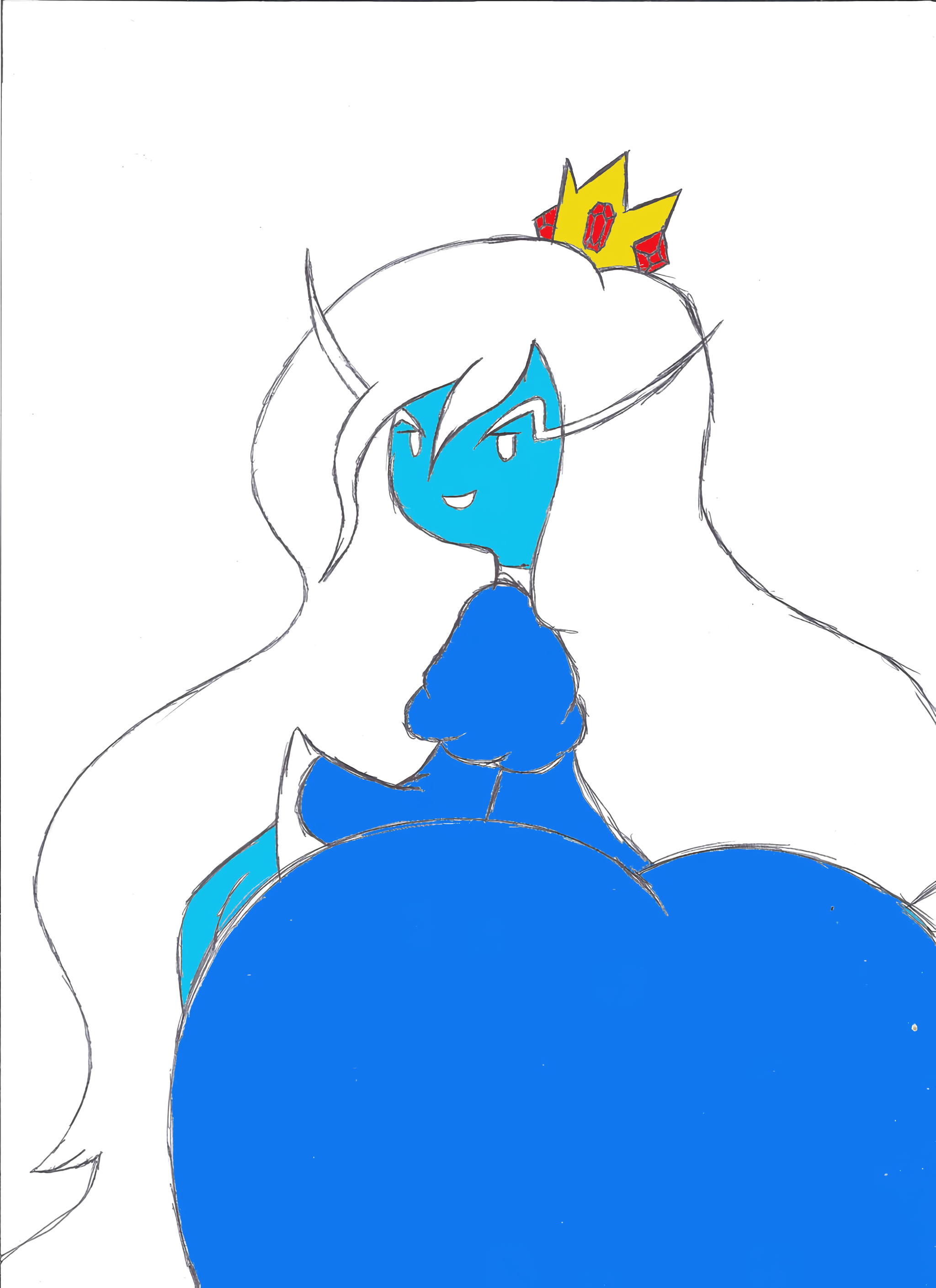 Rule34 – If it exists, there is porn of it / / 10378717