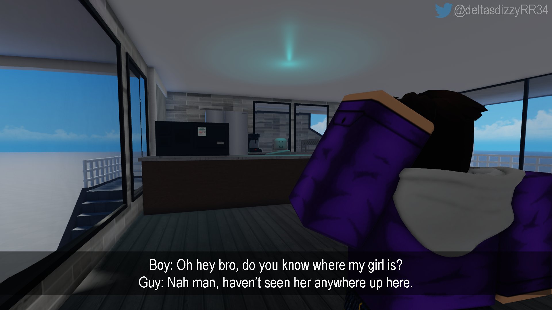 Rule34 – If it exists, there is porn of it / / 10378716