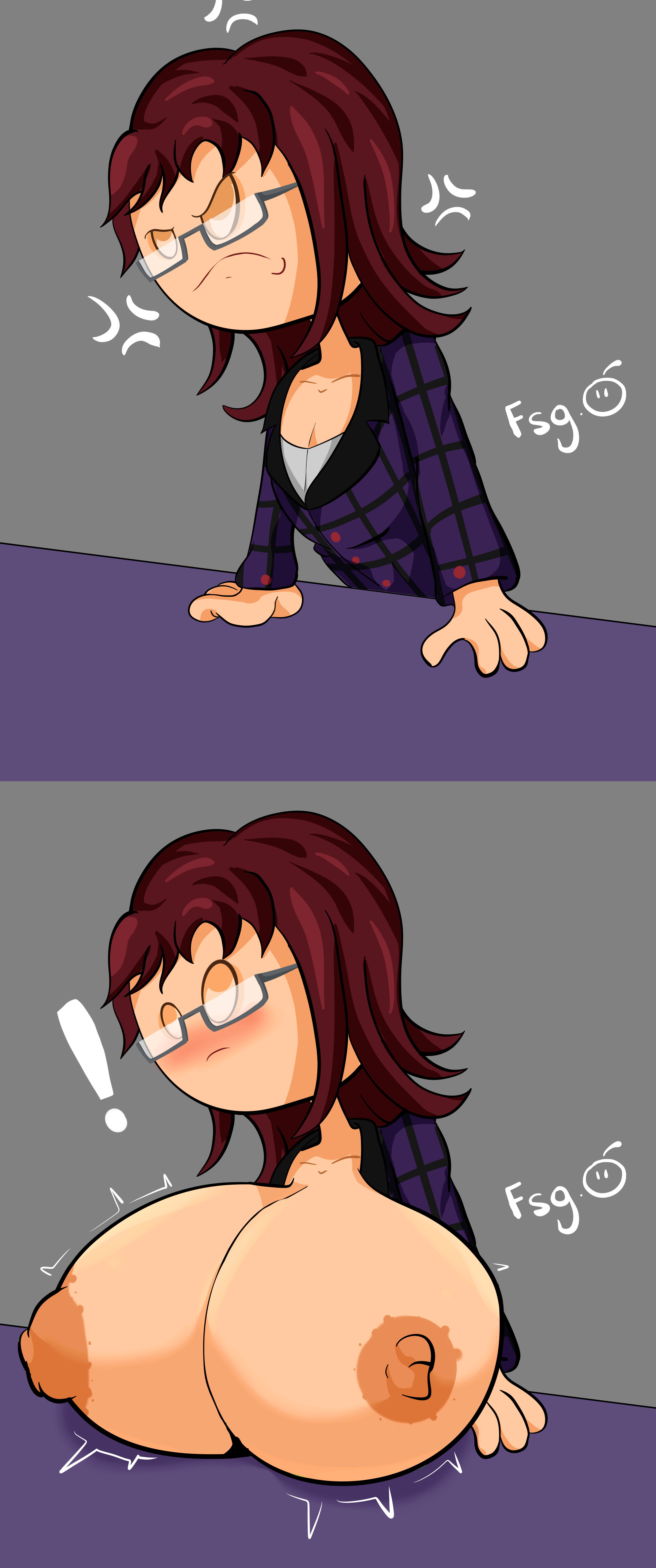 Rule34 – If it exists, there is porn of it / / 10379710