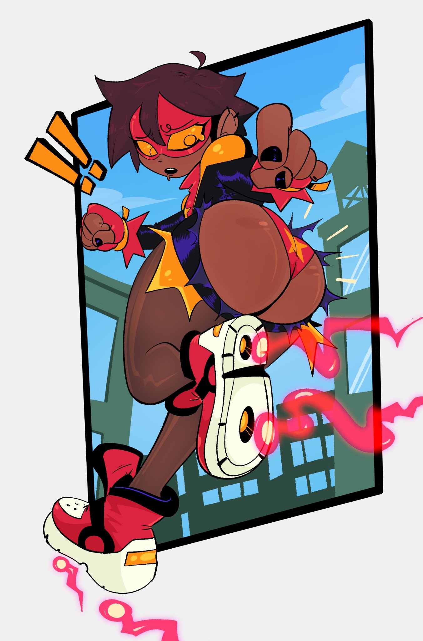 Rule34 – If it exists, there is porn of it / / 10380435