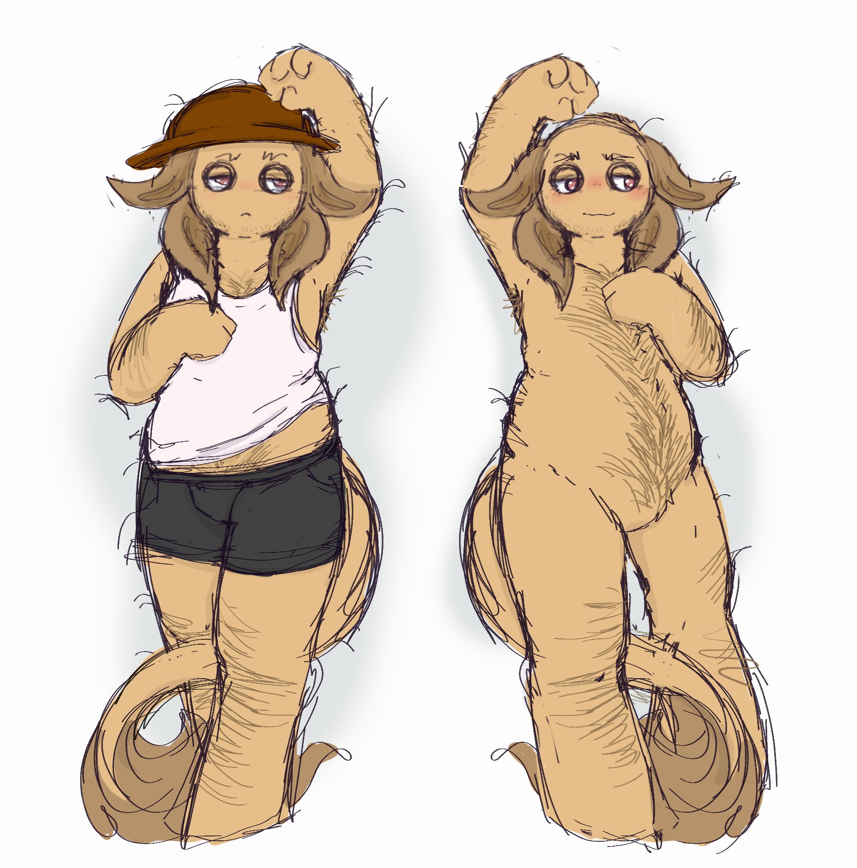 Rule34 – If it exists, there is porn of it / / 10380407