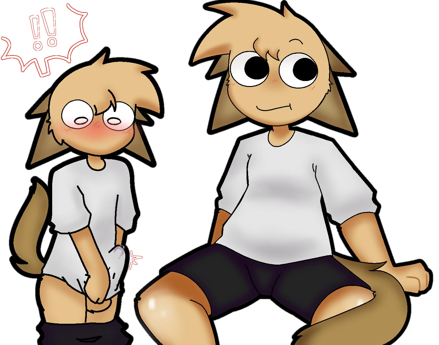 Rule34 – If it exists, there is porn of it / / 10381946