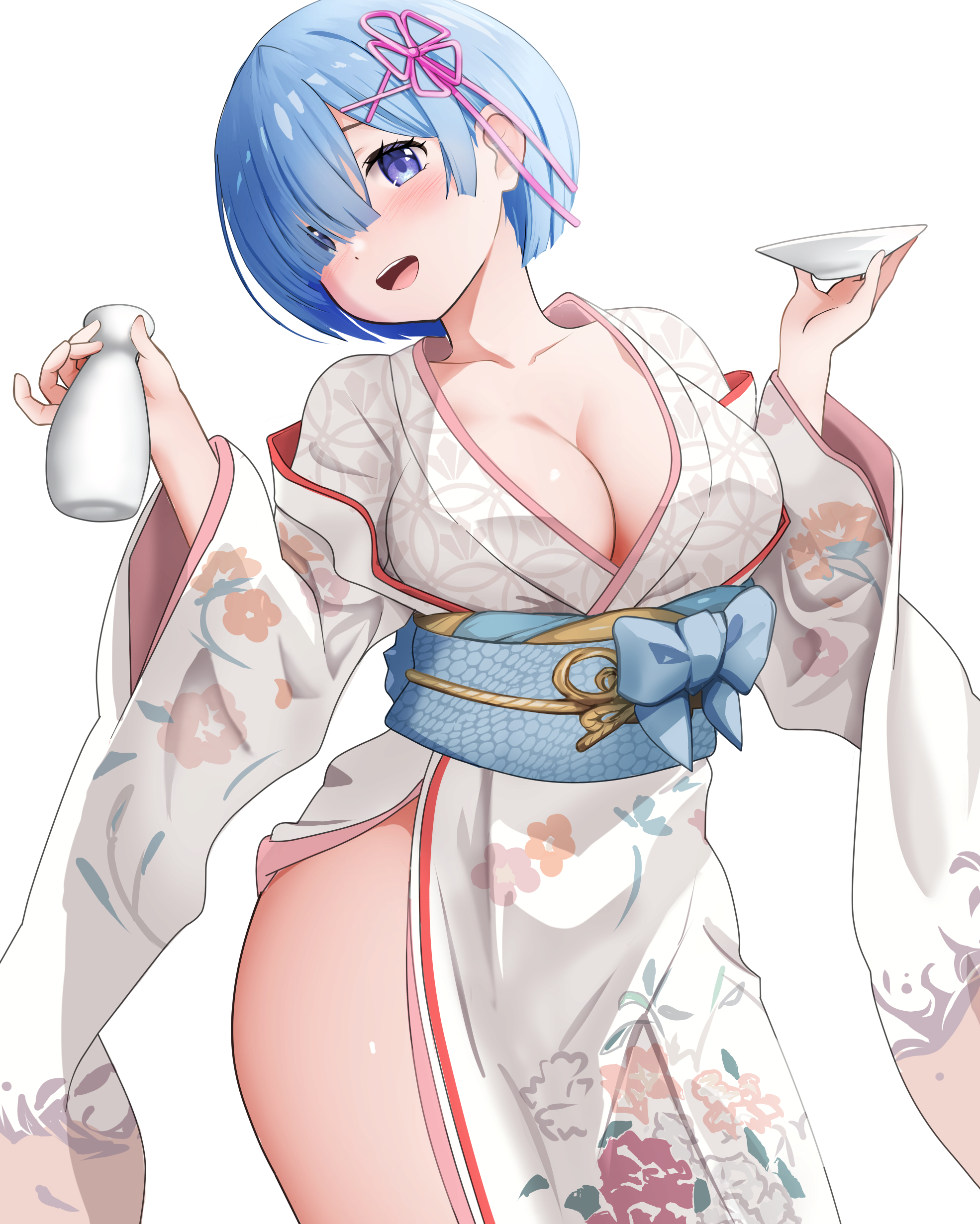 Rule34 – If it exists, there is porn of it / rem (re:zero) / 10382497