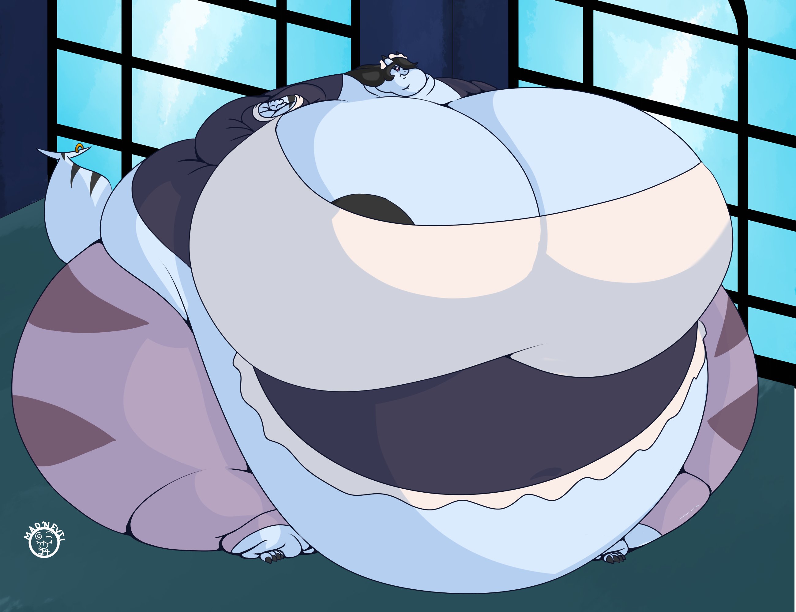 Rule34 – If it exists, there is porn of it / / 10382460