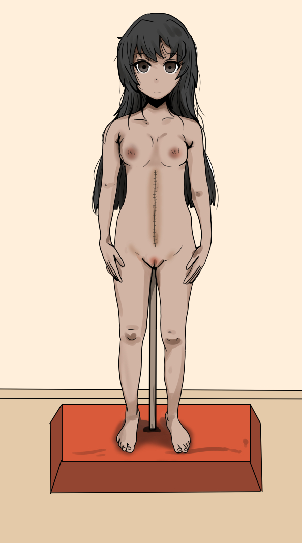 Rule34 – If it exists, there is porn of it / / 536179