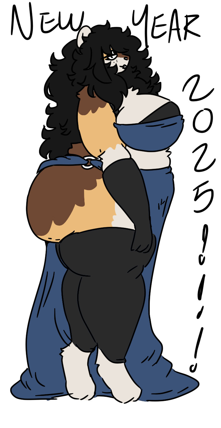 Rule34 – If it exists, there is porn of it / / 10383753