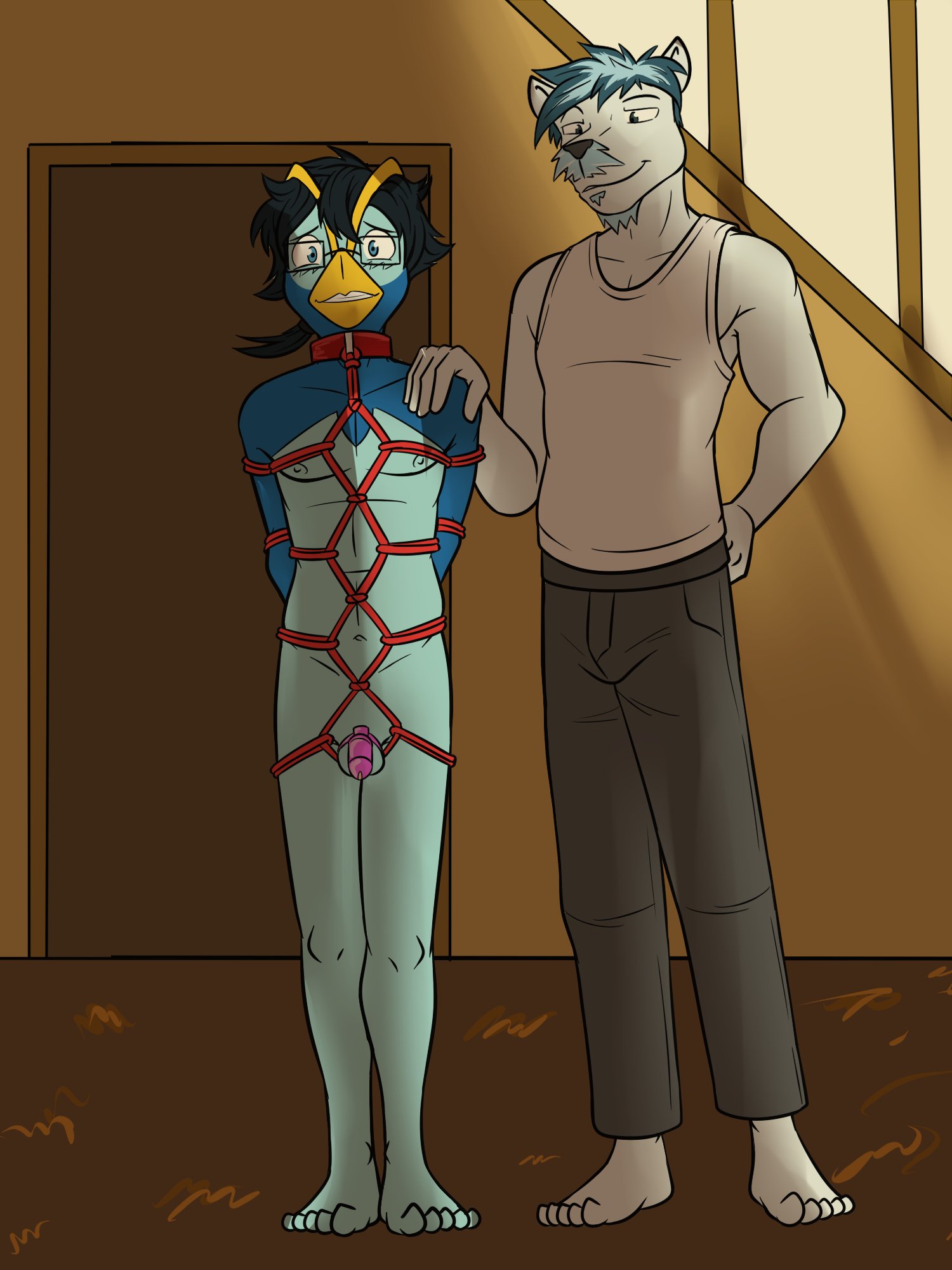 Rule34 – If it exists, there is porn of it / fuze, beartic, pokemon (species), prinplup / 10384314