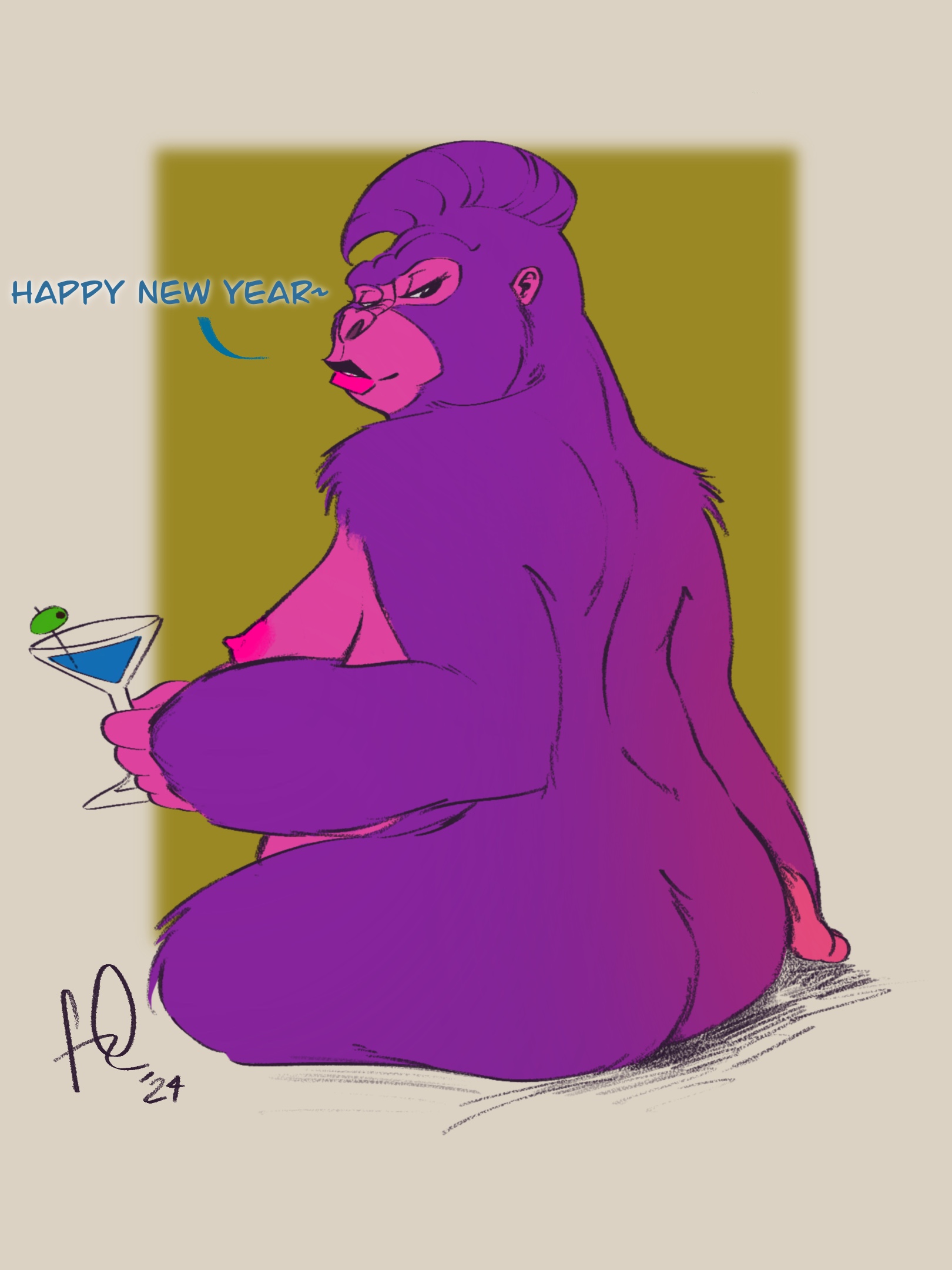 Rule34 – If it exists, there is porn of it / / 10384310