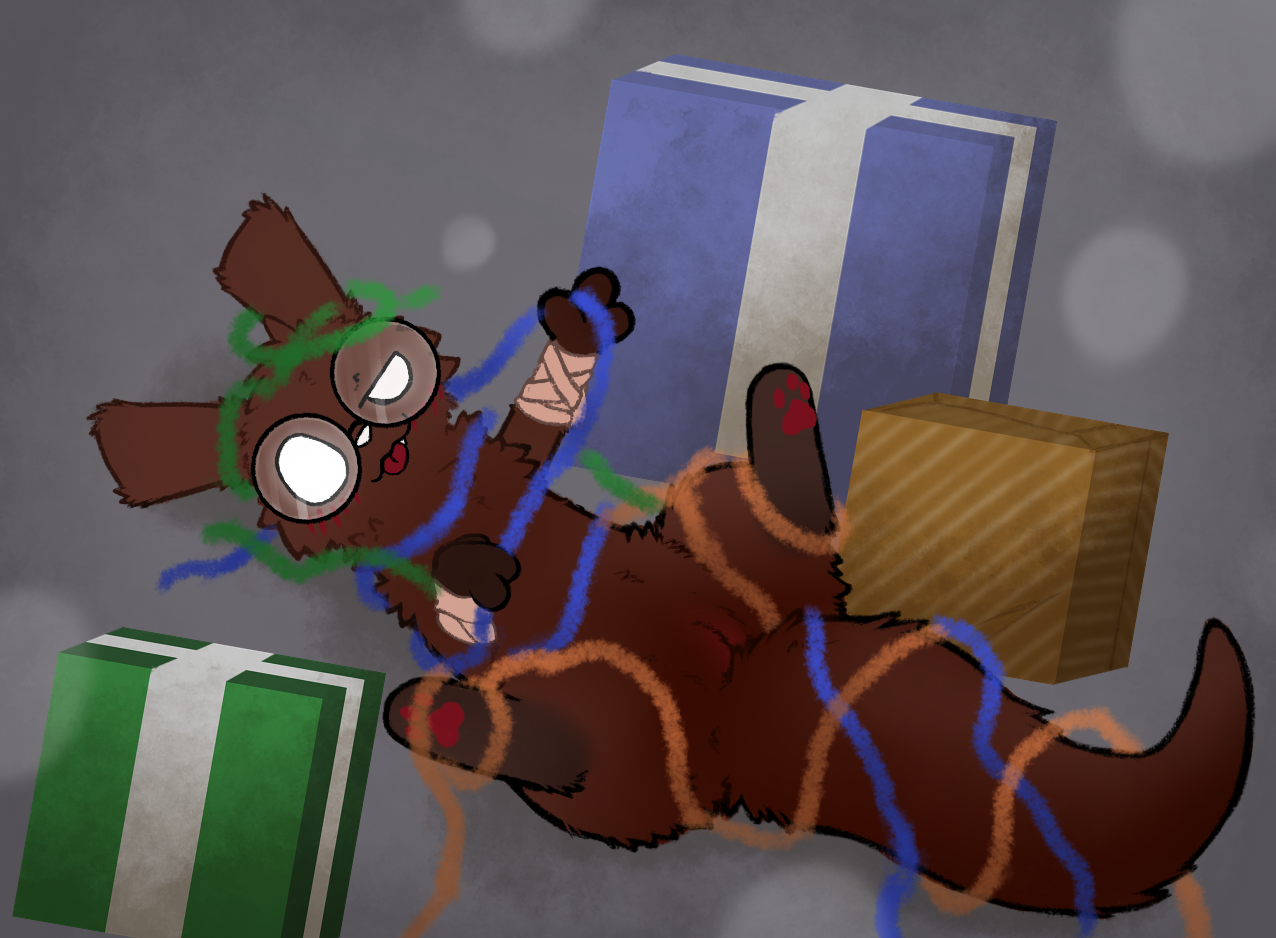 Rule34 – If it exists, there is porn of it / slugcat / 10384904