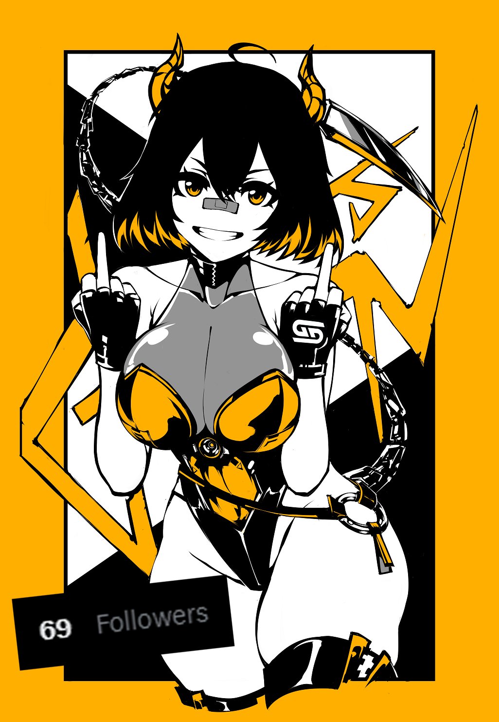 Rule34 – If it exists, there is porn of it / andyface / 10385539