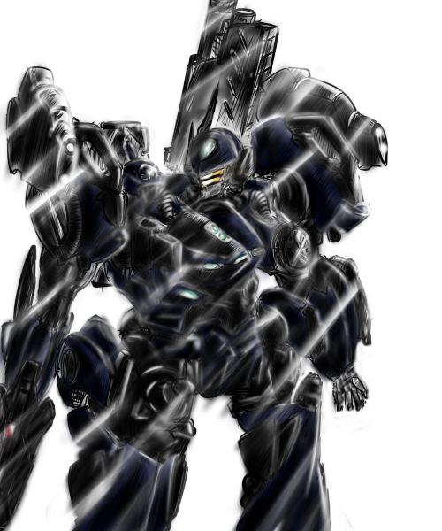evangel, oracle, armored core, armored core nexus, fromsoftware, tagme, mecha, robot
