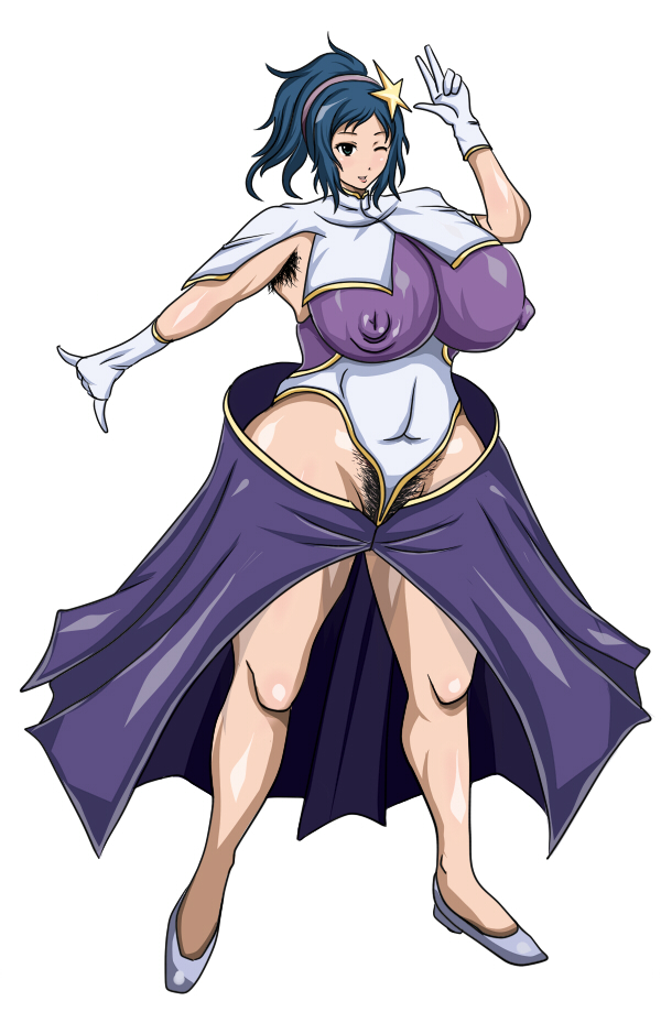 Rule34 – If it exists, there is porn of it / iori rinko / 536429