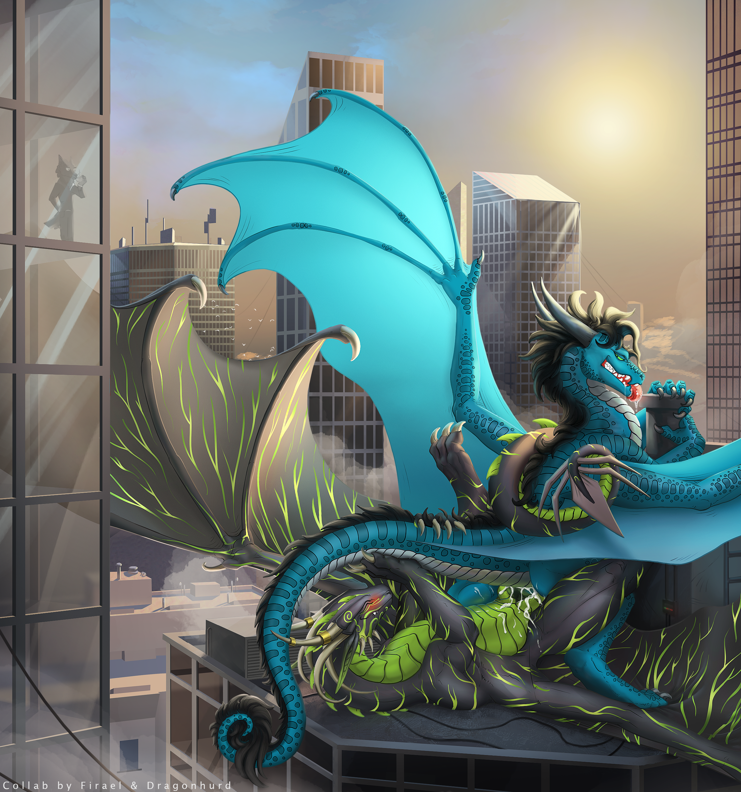 Rule34 – If it exists, there is porn of it / / 10386665