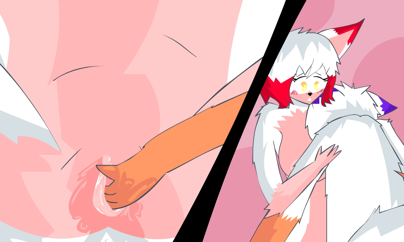 Rule34 – If it exists, there is porn of it / e-01 (artist), funtime foxy (fnaf) / 536473