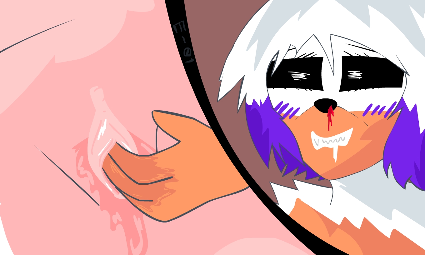 Rule34 – If it exists, there is porn of it / e-01 (artist), funtime foxy (fnaf) / 536482