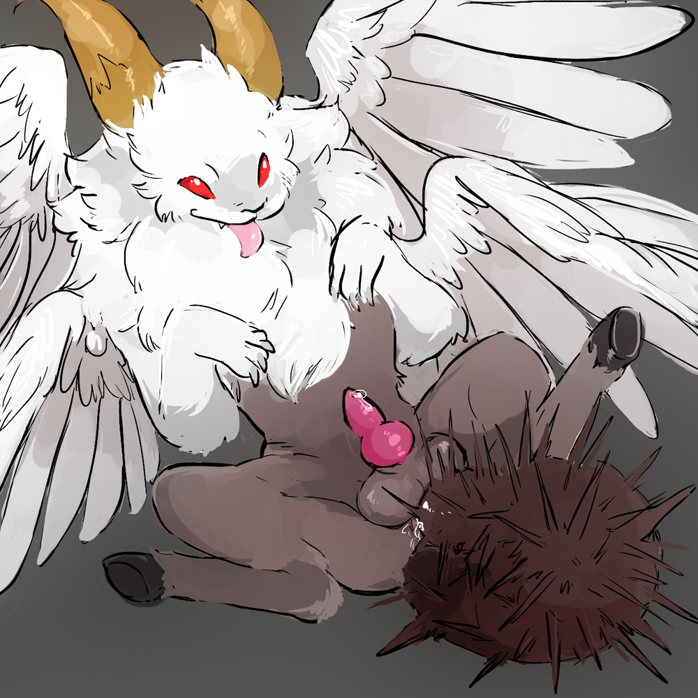 Rule34 – If it exists, there is porn of it / tingtongten, sanctuary guardian / 536509