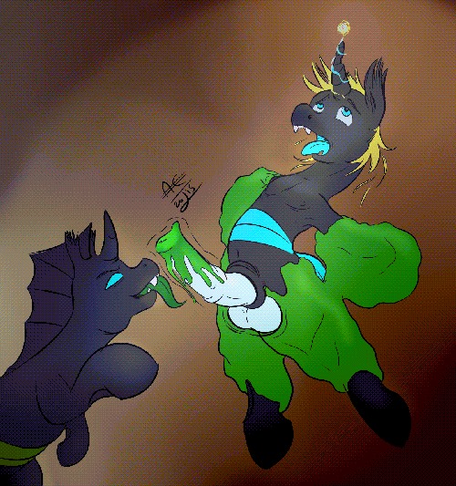 Rule34 – If it exists, there is porn of it / denton / 536540