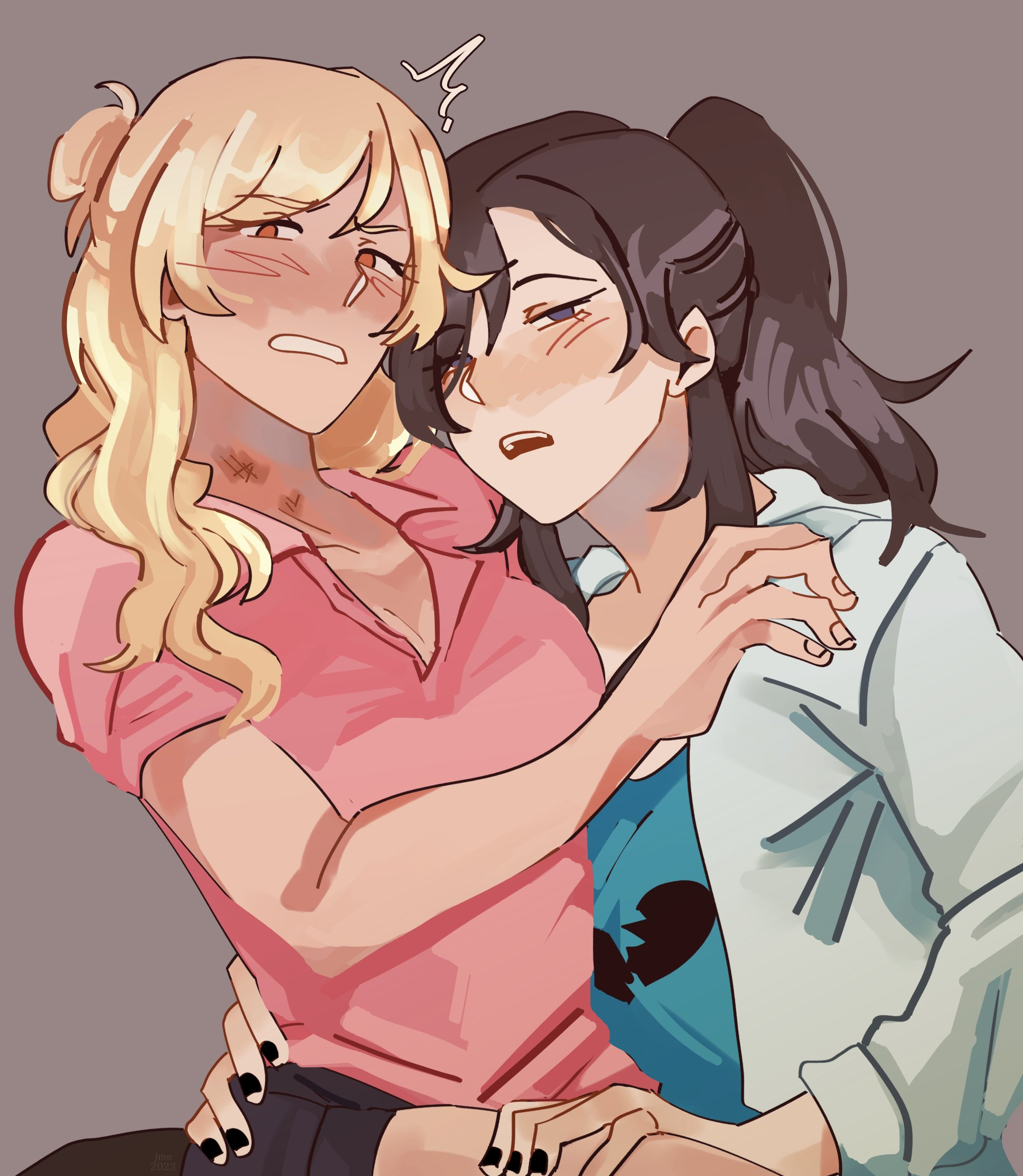 Rule34 – If it exists, there is porn of it / / 10388113