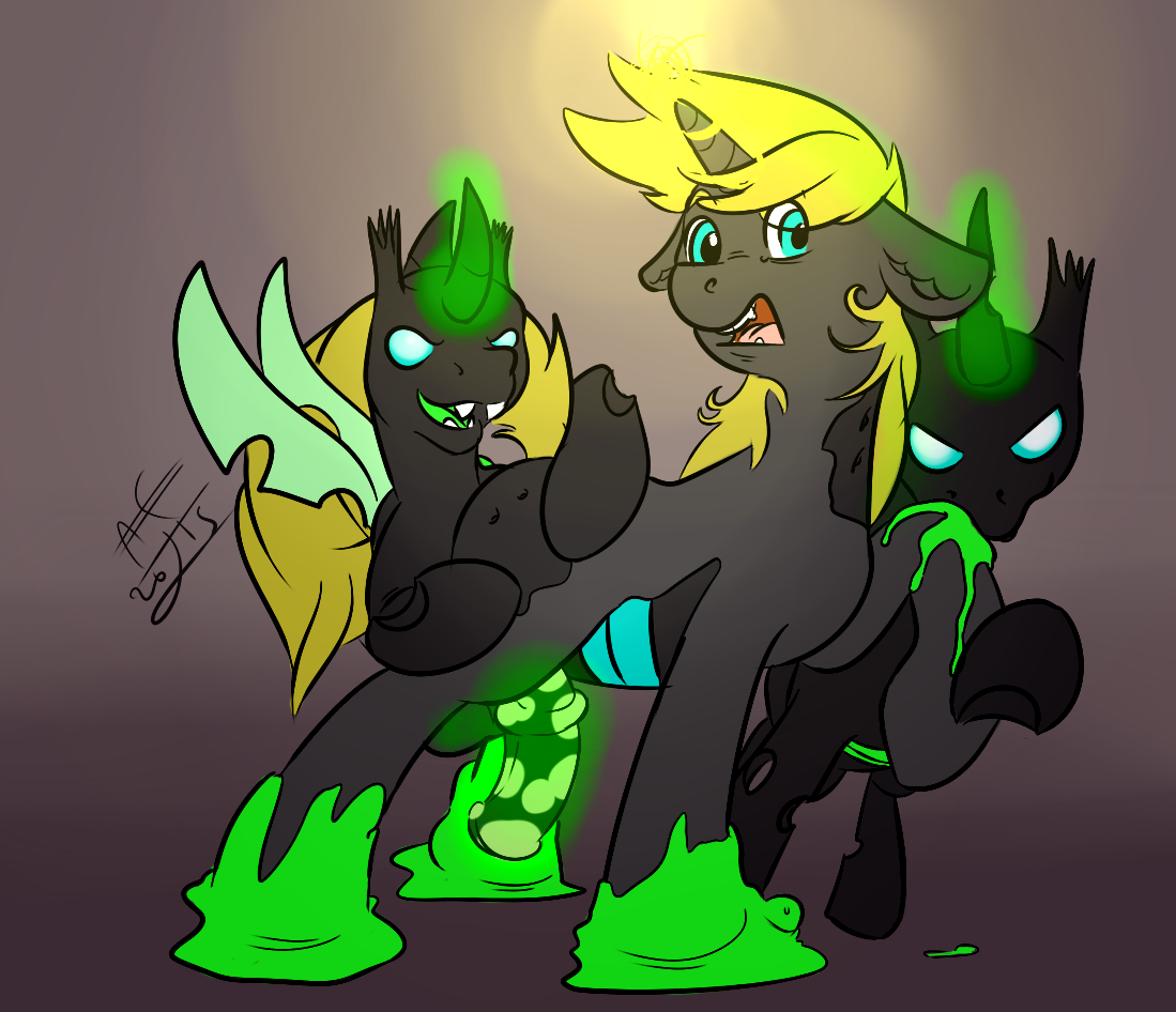 Rule34 – If it exists, there is porn of it / denton / 536562