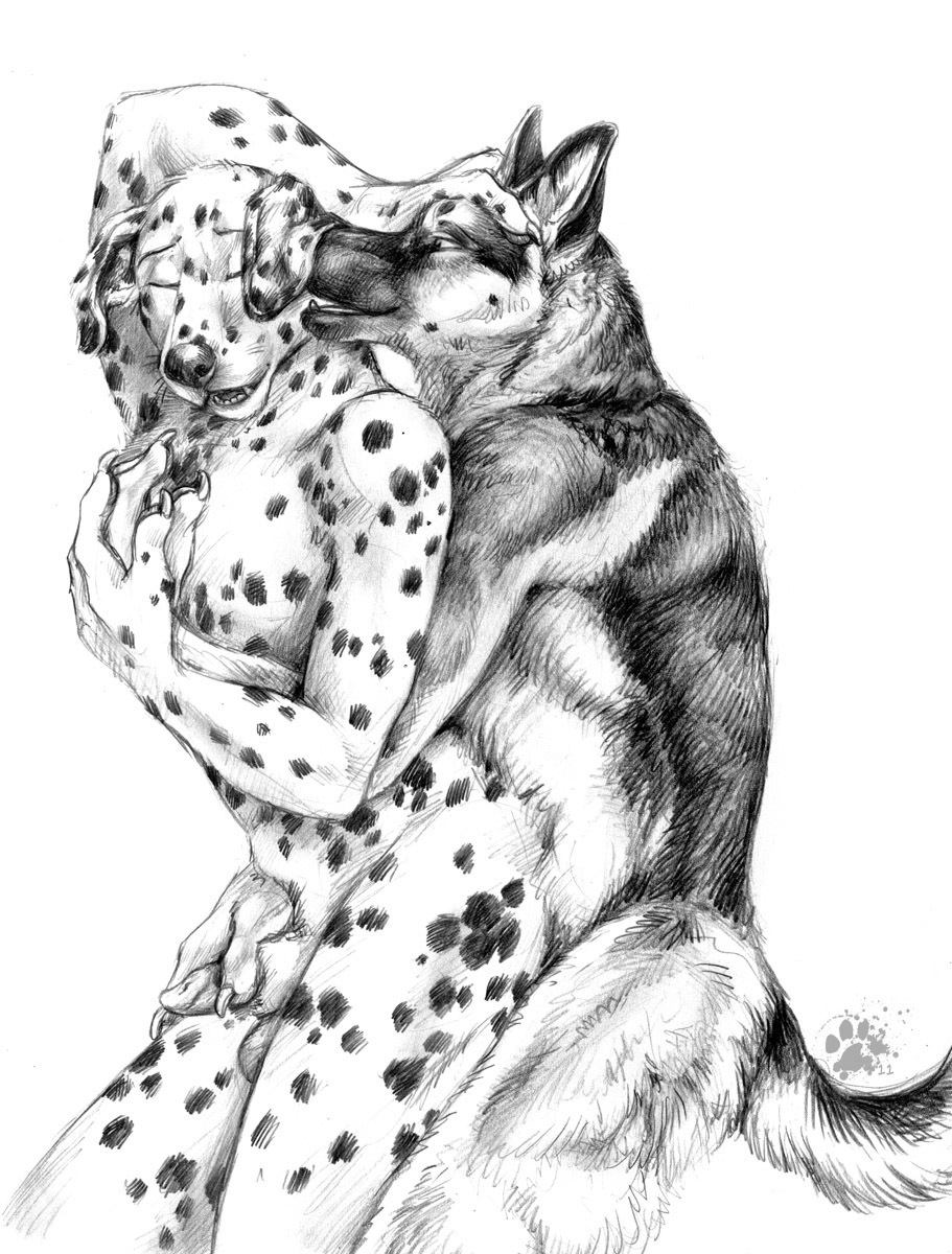 Rule34 – If it exists, there is porn of it / blotch / 536606