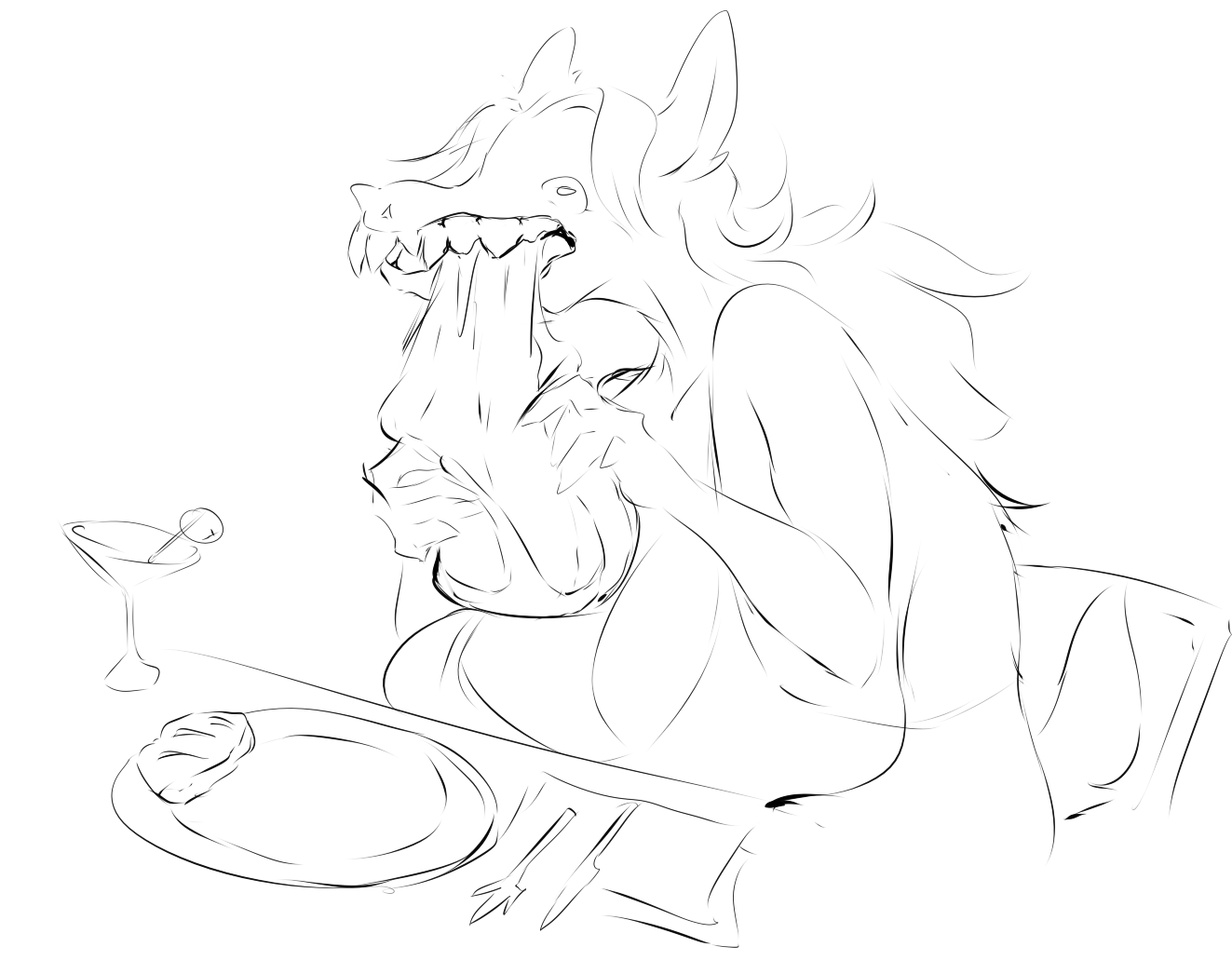 Rule34 – If it exists, there is porn of it / dullvivid / 10389322