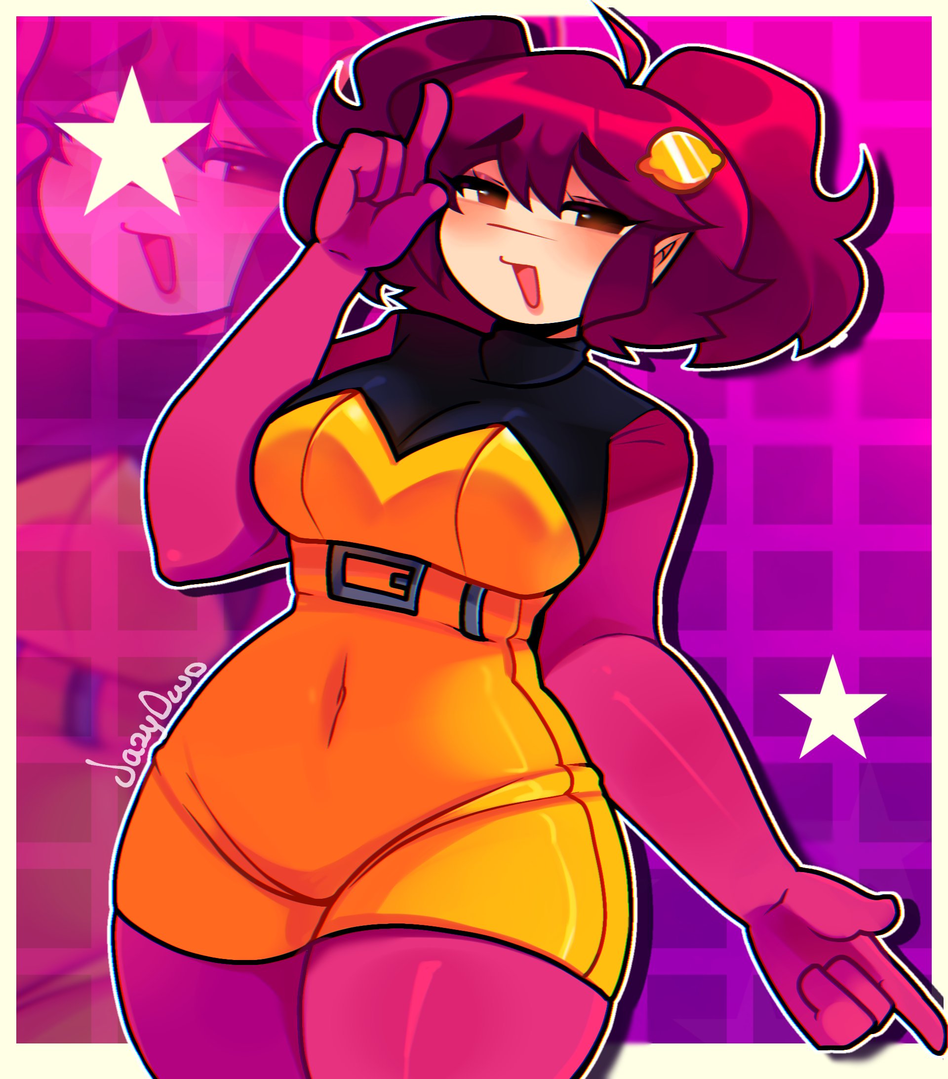 Rule34 – If it exists, there is porn of it / / 10390034