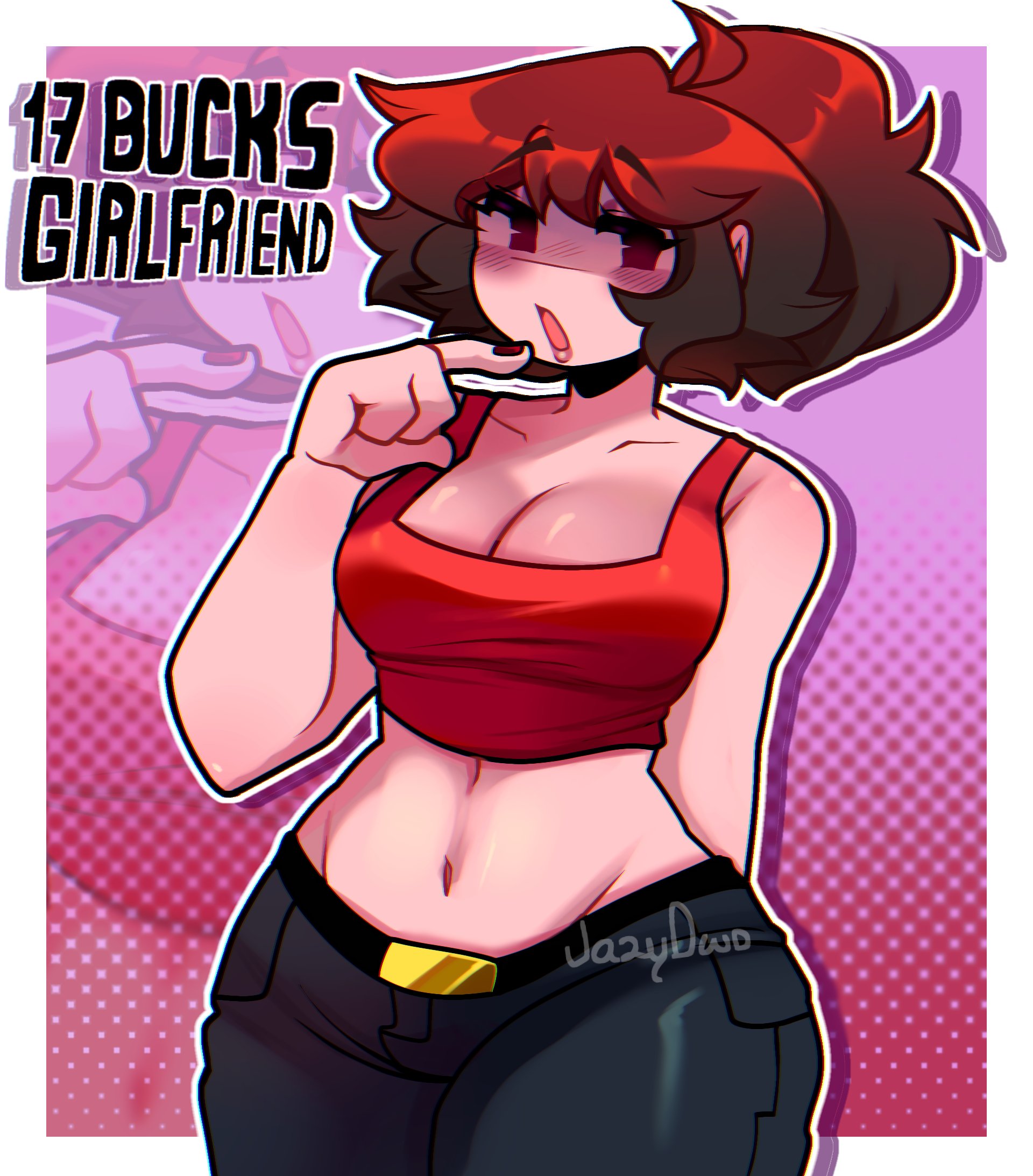 Rule34 – If it exists, there is porn of it / / 10390026