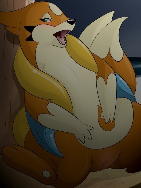 Rule34 – If it exists, there is porn of it / floatzel / 536681