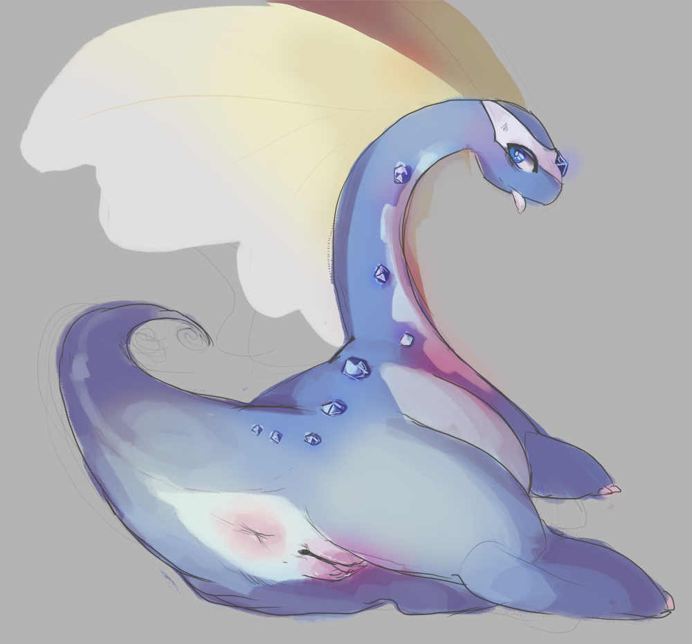 Rule34 – If it exists, there is porn of it / tingtongten, aurorus / 536685