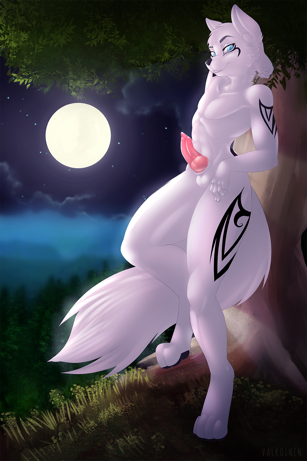 Rule34 – If it exists, there is porn of it / valkoinen / 536736