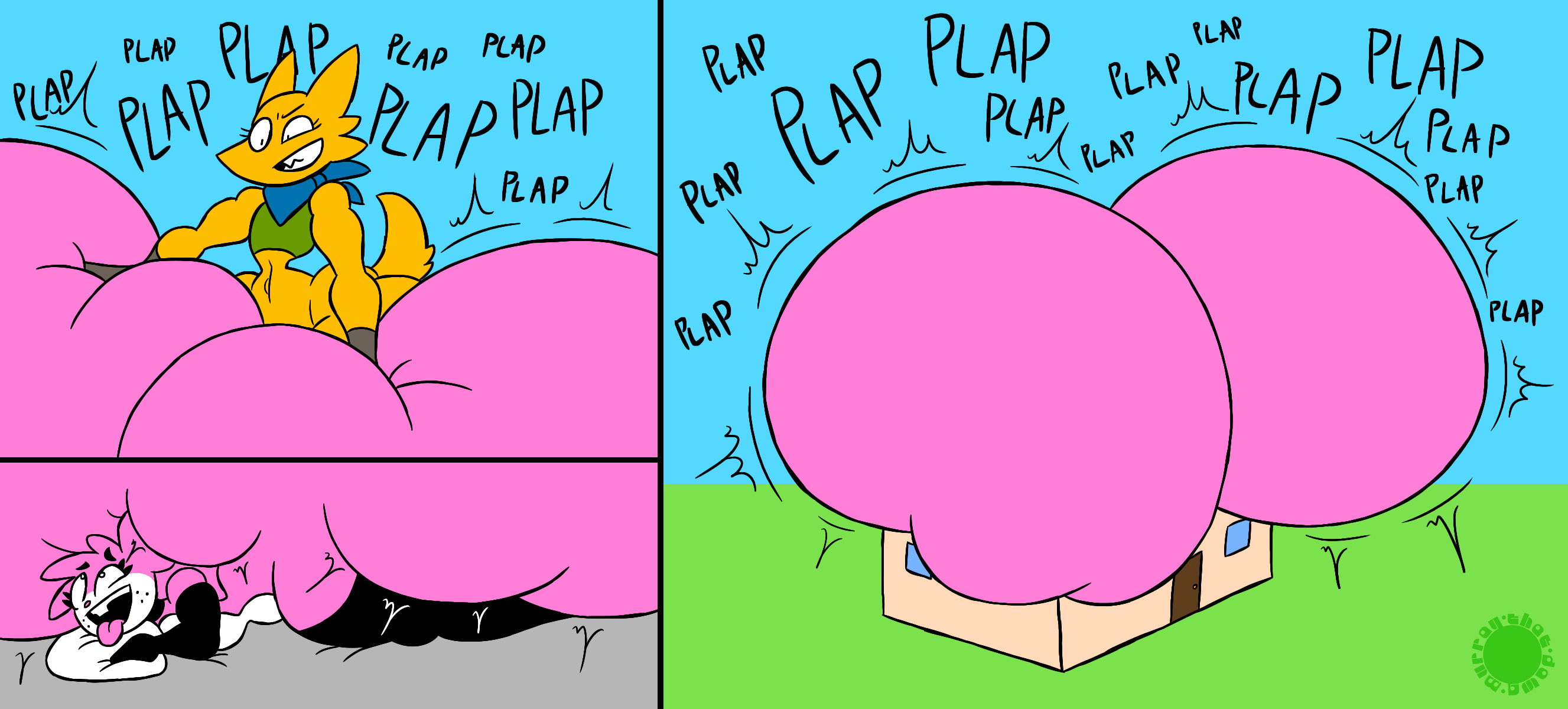 Rule34 – If it exists, there is porn of it / / 10391336