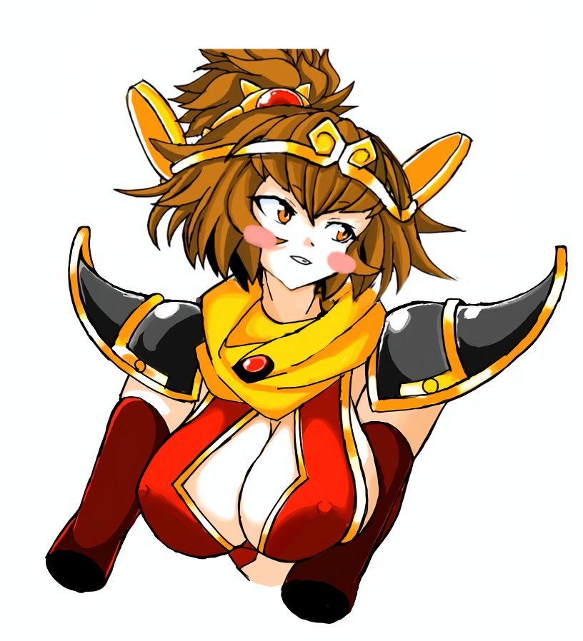 Rule34 – If it exists, there is porn of it / / 10392734