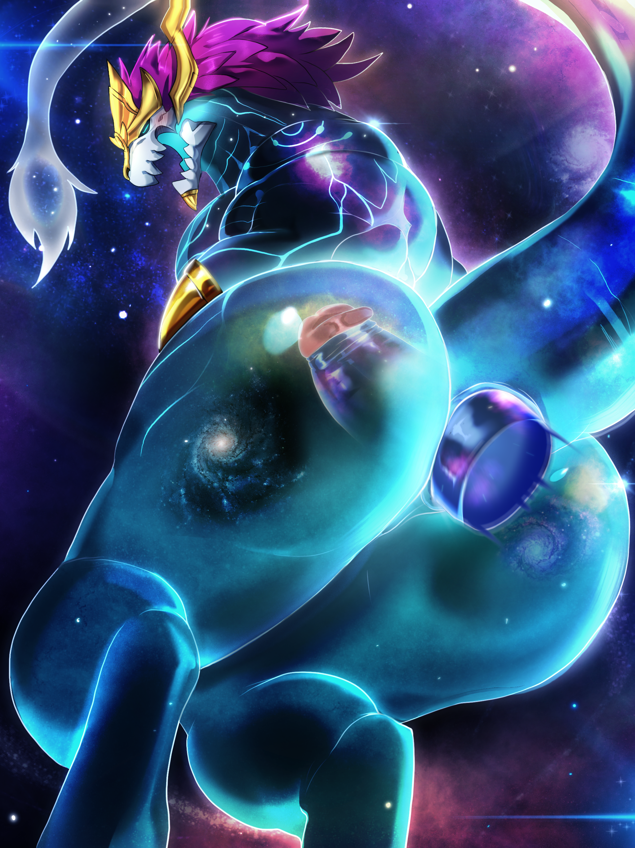 Rule34 – If it exists, there is porn of it / aurelion sol / 10392720